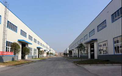 Qingdao First Metal Products Co., Ltd. Hồ sơ công ty