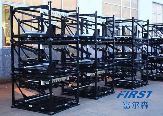 Qingdao First Metal Products Co., Ltd. Tham quan nhà máy