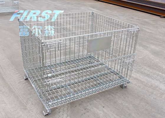 Bốn vòng 0,31m3 Hộp lưới đo hộp 6,3mm