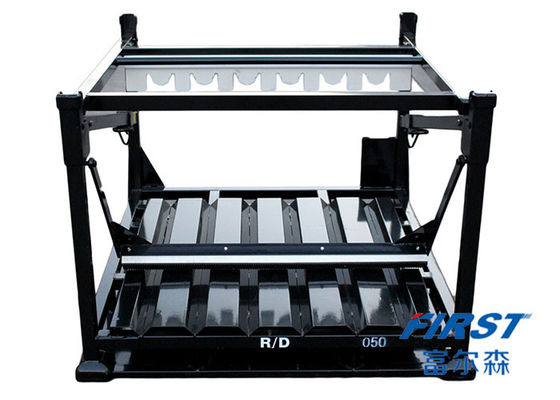 Vận chuyển kính ô tô Giá thép cao 1200mm