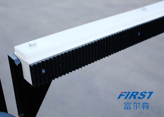 Vận chuyển kính ô tô Giá thép cao 1200mm