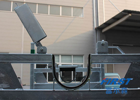 Pallet thép 1,5T xếp chồng 4 lớp mạ kẽm ISO