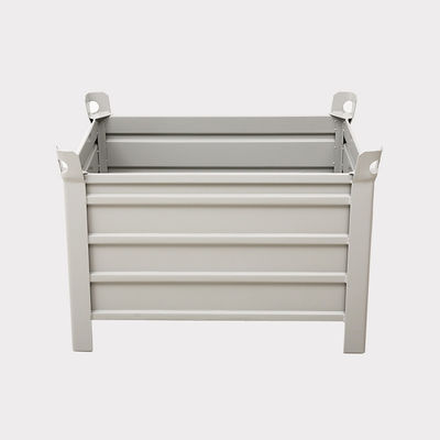 Pallet hộp lưới 1500kg
