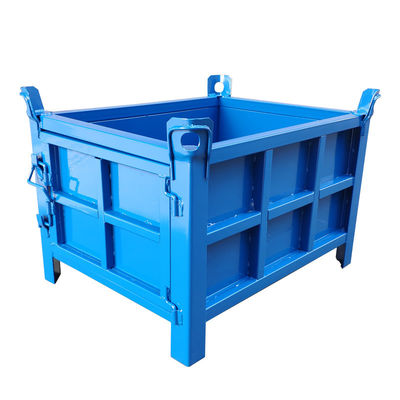 Lồng Pallet thép 2.0mm