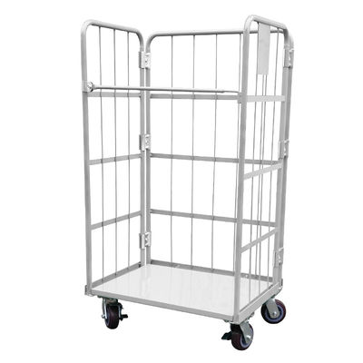 Xe đẩy Logistic cuộn 1100mm