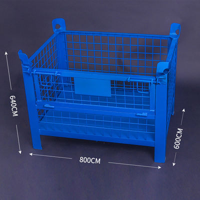Lồng lưu trữ kim loại 50x100mm